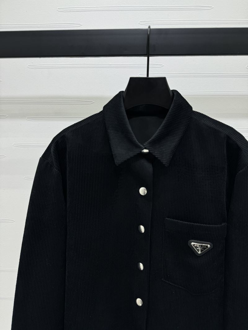 Prada Outwear